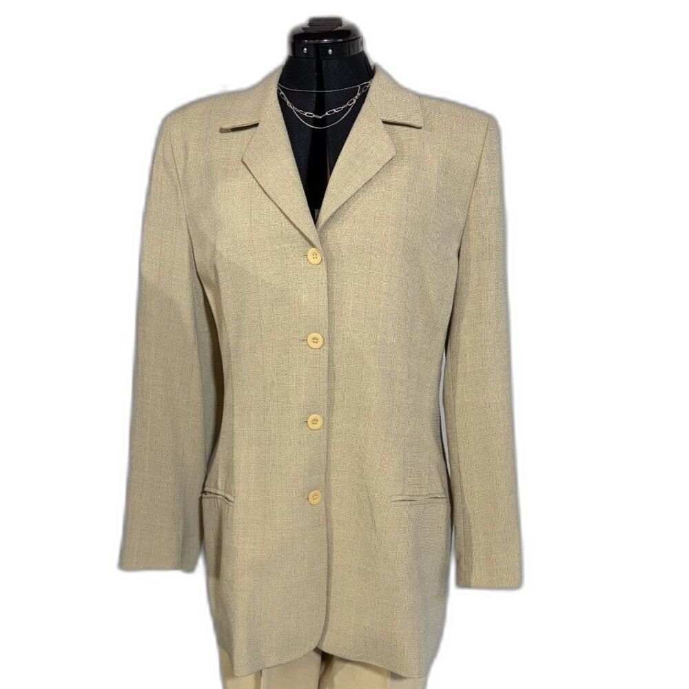 Francess & Rita Blazer